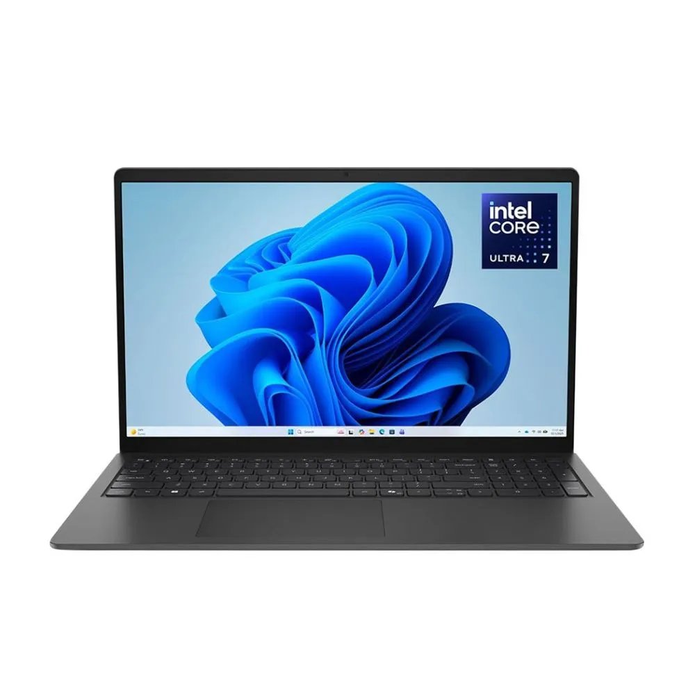 DELL PLUS LD15260-7140BLK-PUS
