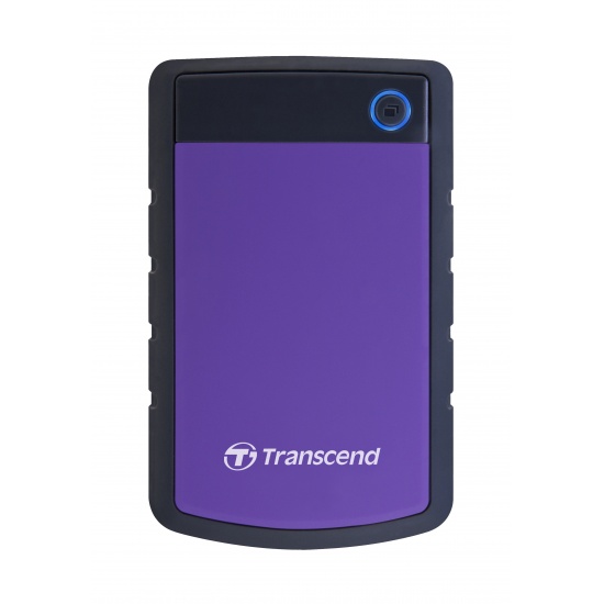 Transcend 2TB