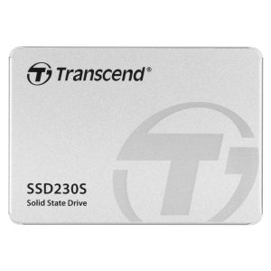 Transcend 512 GB