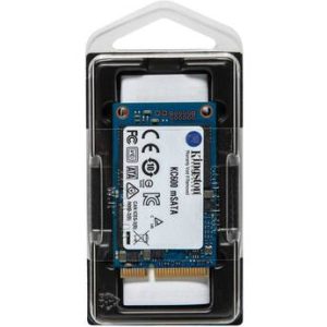 512G SSD KC600 SATA3 mSATA