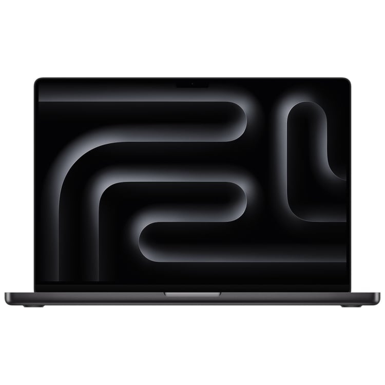 Apple M5 MAX 18-Core Chip 36GB  2TB SSD EN 16" 3456 x 2234 Liquid Retina XDR Screen