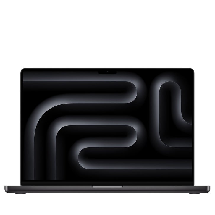 Apple M5 PRO 18-Core Chip 24GB  1TB SSD EN 16" 3456 x 2234 Liquid Retina XDR Screen