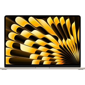 Apple M5 10-Core Chip 24GB  1TB SSD EN 15.3" 2880x1864  10-CORE GPU