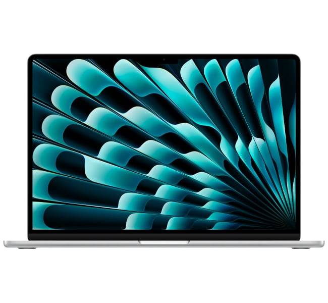 Apple M5 10-Core Chip 16GB  512GB SSD EN 15.3" 2880x1864  10-CORE GPU