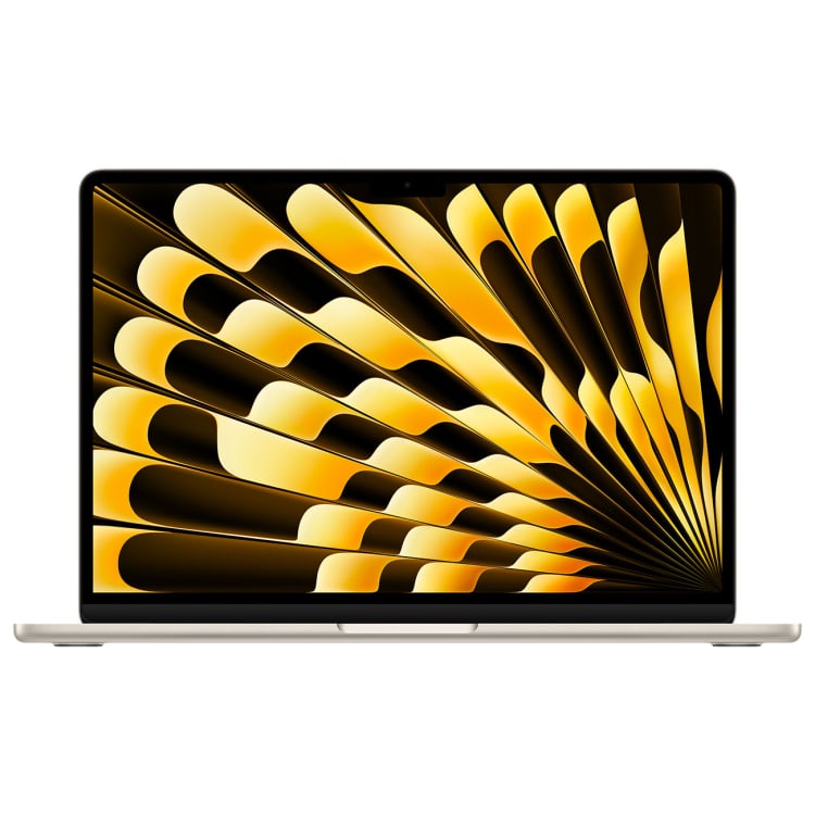 Apple M5 10-Core Chip 16GB  1TB SSD EN 13.6" 2560x1664  10-CORE GPU