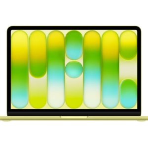 Apple A18 Pro 6-Core Chip 8GB  512GB SSD EN 13" 2408x1506  5-CORE GPU