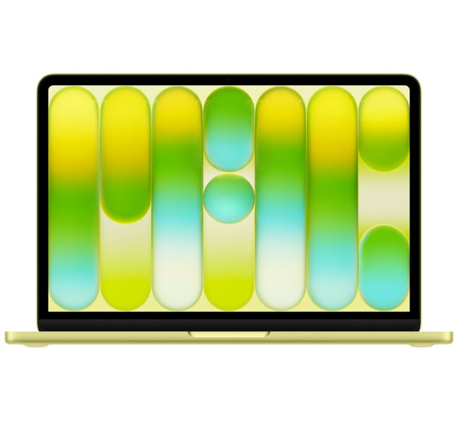 Apple A18 Pro 6-Core Chip 8GB  512GB SSD EN 13" 2408x1506  5-CORE GPU