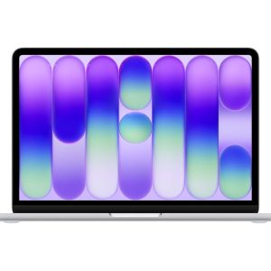 Apple A18 Pro 6-Core Chip 8GB  512GB SSD EN 13" 2408x1506  5-CORE GPU