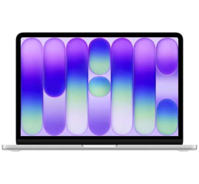 Apple A18 Pro 6-Core Chip 8GB  512GB SSD EN 13" 2408x1506  5-CORE GPU