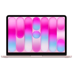 Apple A18 Pro 6-Core Chip 8GB  256GB SSD EN 13" 2408x1506  5-CORE GPU