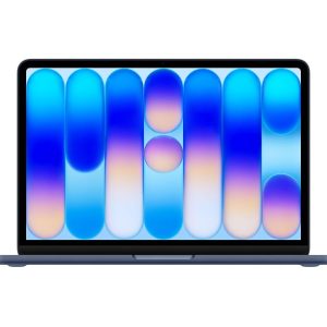 Apple A18 Pro 6-Core Chip 8GB  256GB SSD EN 13" 2408x1506  5-CORE GPU