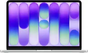 Apple A18 Pro 6-Core Chip 8GB  256GB SSD EN 13" 2408x1506  5-CORE GPU