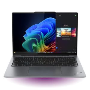 THINKPAD X9-15 GEN 1 AURA EDITION 21Q6006RUS