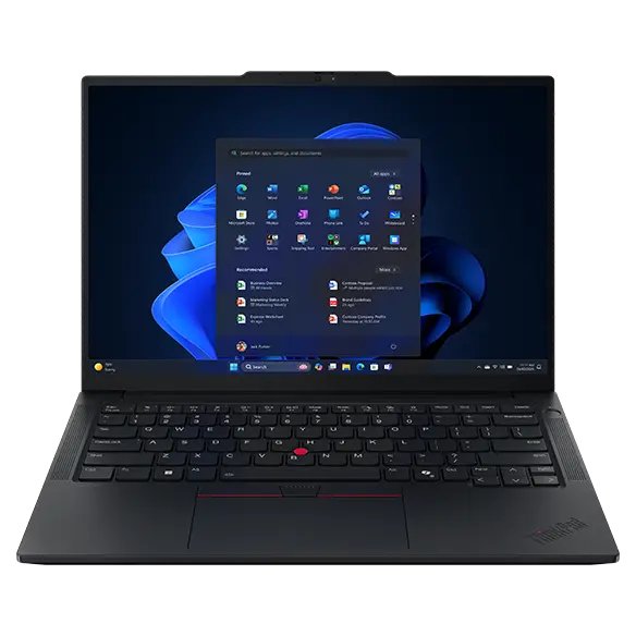 THINKPAD E16 GEN 4 21YC0021GR