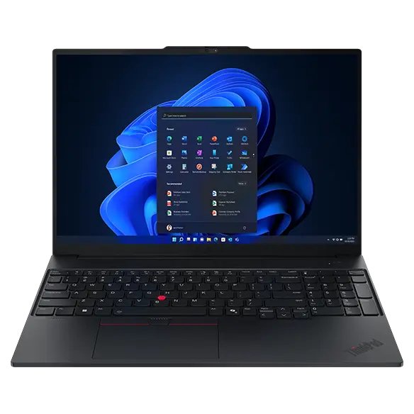 THINKPAD E16 GEN 3 21TF005BED