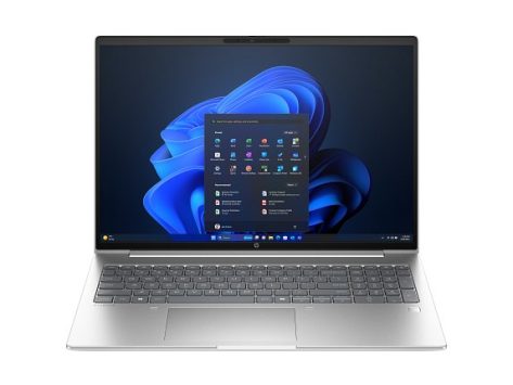 HP PROBOOK 4 G1I 16 AT7K5AV Core™ Ultra 7-255U 16GB DDR5 512GB NVME 16" WUXGA