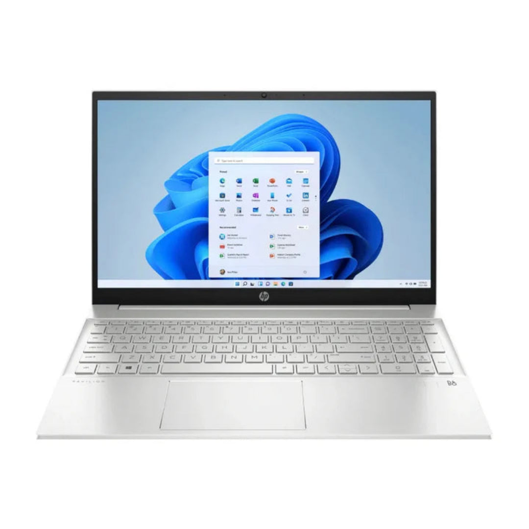 HP 15-FD2050WM CORE ULTRA 5 225U 8GB DDR5 512GB NVME 15.6" FHD TOUCHSCREEN