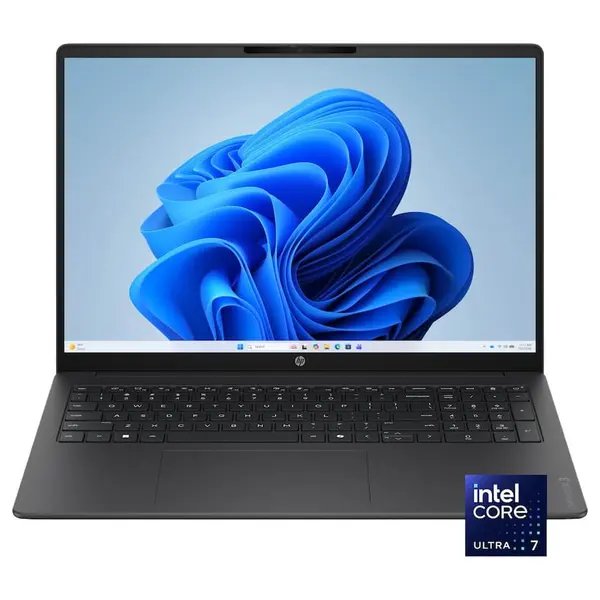 HP OMNIBOOK X FLIP 16-AS0023DX Core™ Ultra 7 256V 16GB DDR5 ON BOARD 1TB NVME EN 16" 2K   TOUCHSCREEN X360