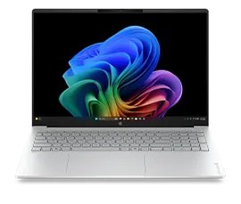 HP OMNIBOOK 5 16-AF1037NR CORE ULTRA 7  255U 16GB DDR5 ON BOARD 512GB NVME EN 16"FHD+  TOUCHSCREEN