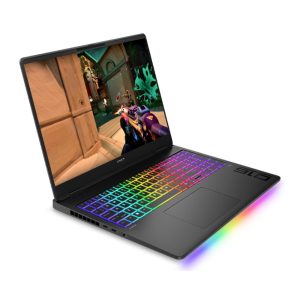 HP, Omen Max 16T-AH000, Intel Core Ultra 9 275HX, 1TB SSD, 32GB DDR5, 16.0", 2560x1600, Nvidia GeForce RTX 5090 24GB, W11H, Black, 1 Year Warranty