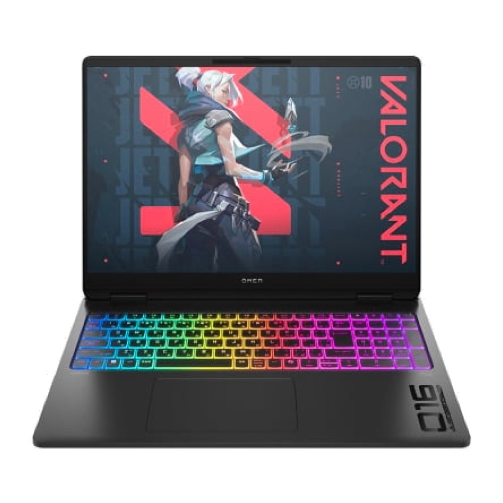 HP, Omen Max 16Z-AK000, AMD Ryzen 9 375HX, 1TB SSD, 16GB DDR5, 16.0", 1920x1200, Nvidia GeForce RTX 5070 8GB, W11H, Black, 1 Year Warranty