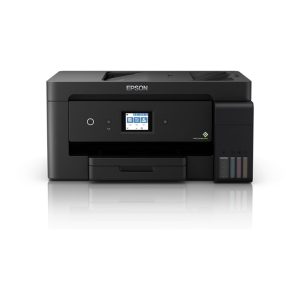 Epson Eco Tank L14150 A3, 4in1, Print, Scan, Copy, Fax, ADF, Duplex, WIFI & WIFI Direct, USB, Ethernet