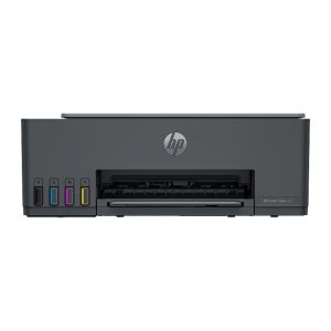 HP Smart Tank 581 AIO 3in1, Print, Scan, Copy, Speed 12ppm B, 5ppm C, Duty Cycle 3000 Pages