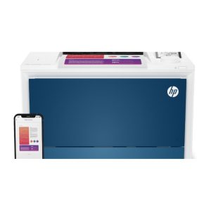 HP Color LaserJet Pro 4203dw Printer 33ppm Black/Color, Res 600dpi, 512MB Memory, Wireless, duplex, Network,