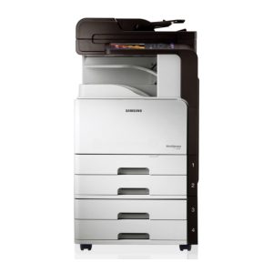 Samsung MultiXpress SCX-8128NA A3, 3in1, Print, Scan, Copy, 28ppm, Network, Feeder,2x520 sheet (input tray)