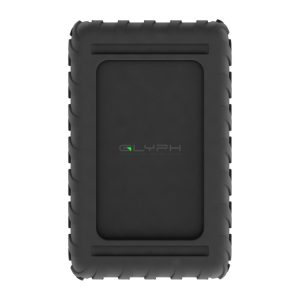 Glyph Blackbox Pro Rugged, 8TB USB-C Enterprise Version