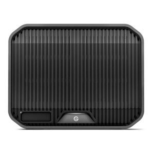Sandisk G-RAID Project 2 24TB (enterprise-class, 2-bay storage system)