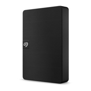 Seagate Expansion 4TB Portable USB 3.0,