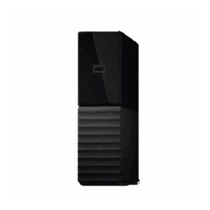 WD 4TB My Book External HDD