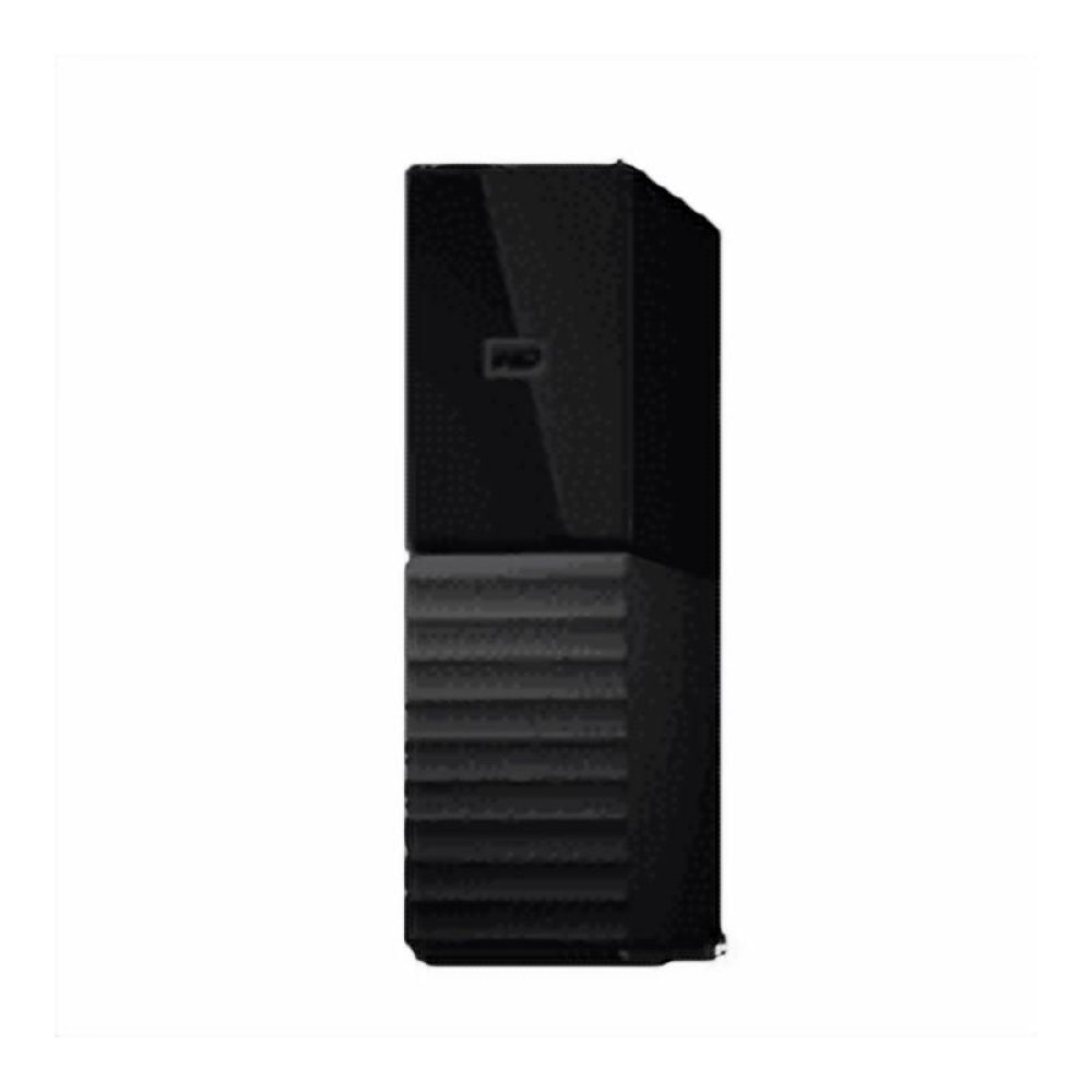 WD 4TB My Book External HDD