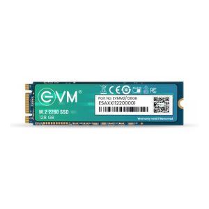 SSD 128GB (M.2) 2280