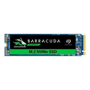 Seagate Barracuda 510, 256GB NVMe M.2 2280