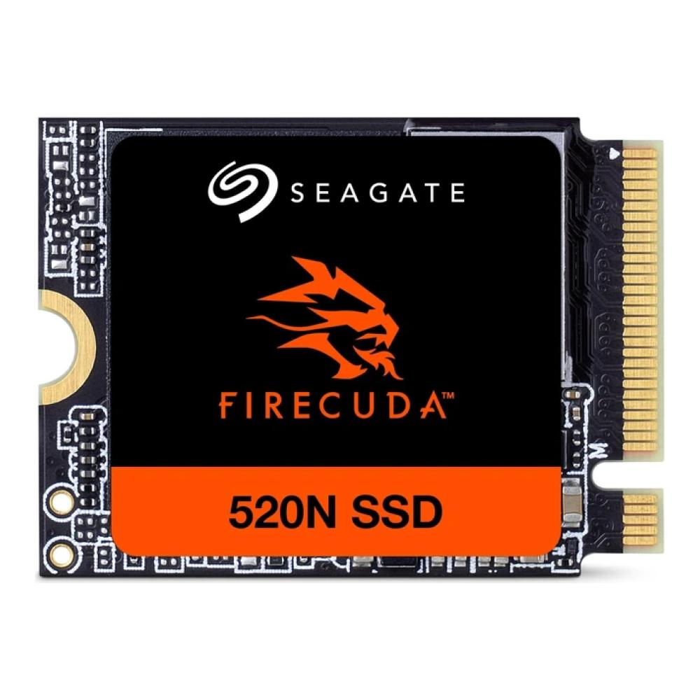 Seagate FireCuda 520N 1TB NVME M.2 2230