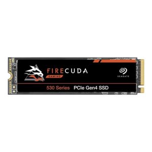 Seagate FireCuda 530R 4TB Gen4x4 NVME 1.4 M.2 2280
