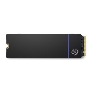 Seagate Game Drive 1TB NVMe M.2 2280 with heatsink