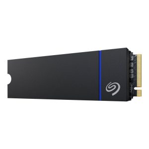 Seagate Game Drive 2TB NVMe M.2 2280 with heatsink