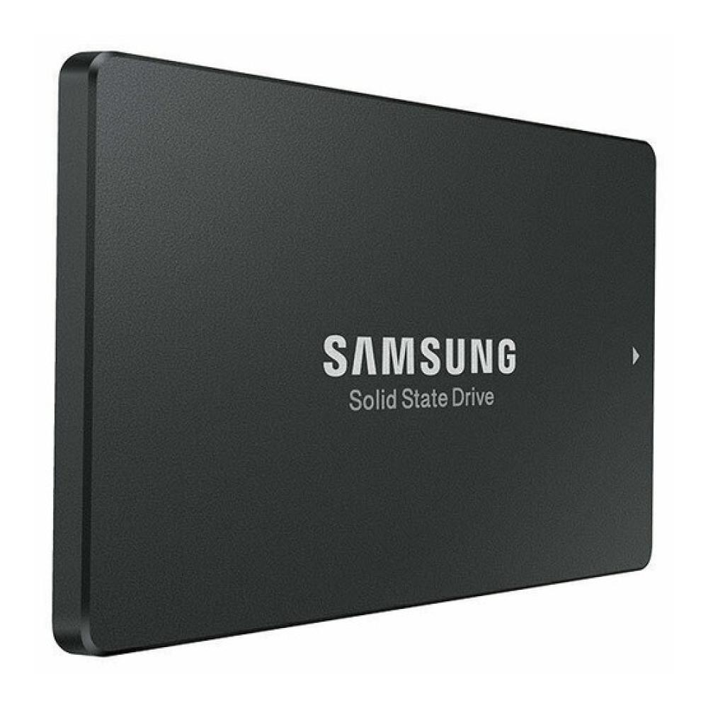HPE SM863a 2.5 480GB SSD SATA 6.0GBPS