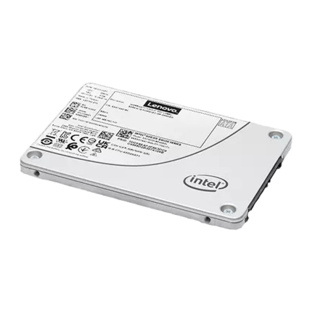 Lenovo ThinkSystem 960GB SSD 6GB