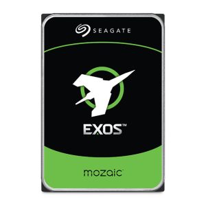 Seagate Exos 20TB X20 3.5",  SAS