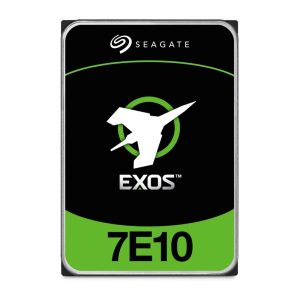 Seagate Exos 4TB 7E10 3.5",  SATA