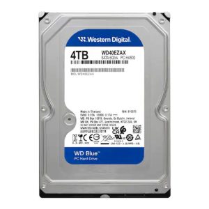 WD 4TB EnterPrise-Class Durability SAS Internal HDD - Open Box