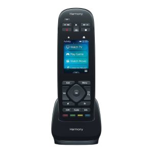 Logitech Harmony Ultimate Home Universal Remote