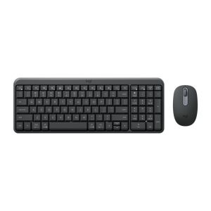 Logitech Wireless Combo MK250 (EN-AR/Graphite)