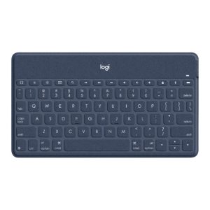 Logitech Keys-To-Go Ultra Slim Keyboard (EN/ Classic Blue)