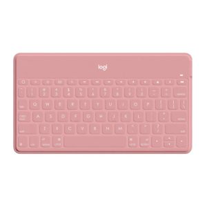 Logitech Keys-To-Go Ultra Slim Keyboard (EN/ Pink)