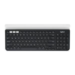 Logitech Wireless Keyboard K780 Multi-Device  (EN-AR/ Graphite)